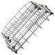 ORIGINAL LOWER BASKET DISHWASHER - LV0860100, 95X7372