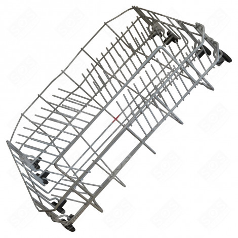 ORIGINAL LOWER BASKET DISHWASHER - LV0860100, 95X7372