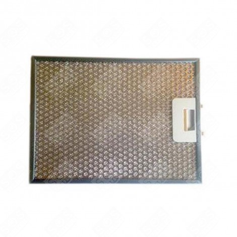 METAL ANTI-FAT FILTER (SOLD INDIVIDUALLY) 300X240MM EXTRACTOR HOOD - 79X9197