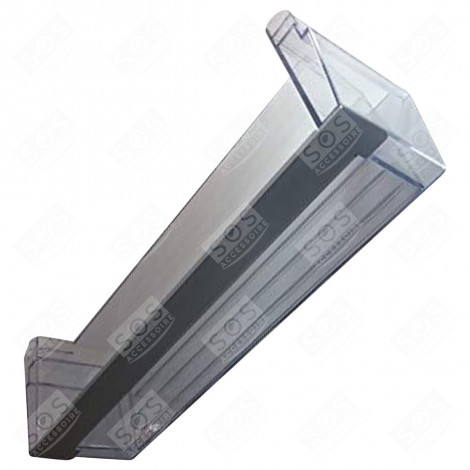 BOTTLE SHELF (ORIGINAL) REFRIGERATOR, FREEZER - 00747863