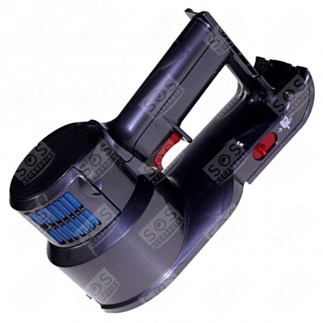 MOTOR VACUUM CLEANER  - 91251607