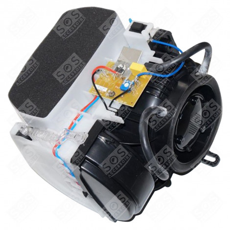 MOTOR HOUSING + WINDER VACUUM CLEANER  - RS-RT3803