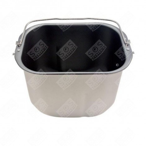 RECTANGULAR BREAD PAN BREAD MAKERS - SS-187116