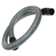 COMPLETE HOSE (WITH HANDLE) VACUUM CLEANER  - 1928001