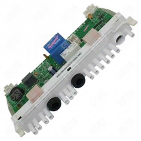 POWER BOARD GAS / ELECTRIC OVENS - AS0002896