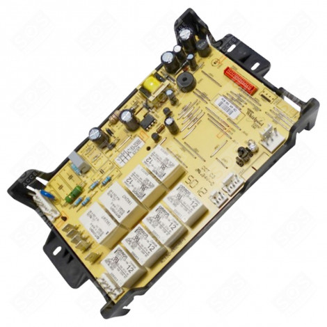 ELECTRONIC BOARD, POWER MODULE GAS / ELECTRIC OVENS - 481010383935