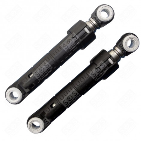 SET OF 2 SHOCK ABSORBERS WASHING MACHINES - 47001156