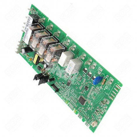 POWER BOARD GAS / ELECTRIC OVENS - AS0031748