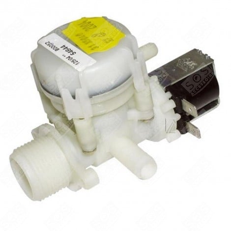 1-WAY OVERFLOW SOLENOID VALVE D:12MM DISHWASHER - 31X5040