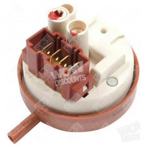 PRESSURE SWITCH (ORIGINAL) WASHING MACHINES - C00111493