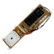 ELECTRONIC CARD, DISPLAY MODULE WASHING MACHINES - PRPSSWL002