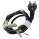 POWER CABLE DISHWASHER - C00280937