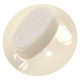 WHITE CONTROL KNOB DISHWASHER - C00076878