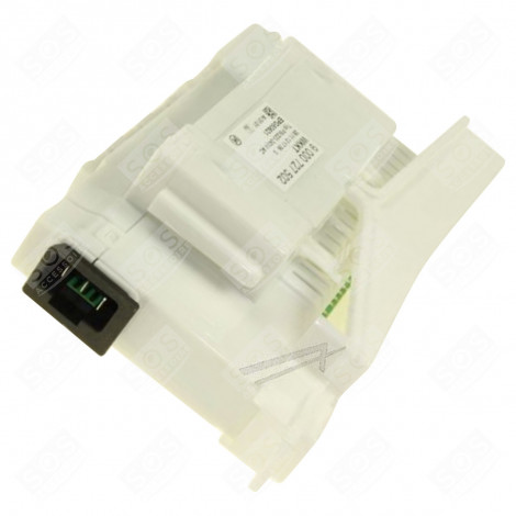 PROGRAMMED CONTROL MODULE (ORIGINAL) DISHWASHER - 00658811