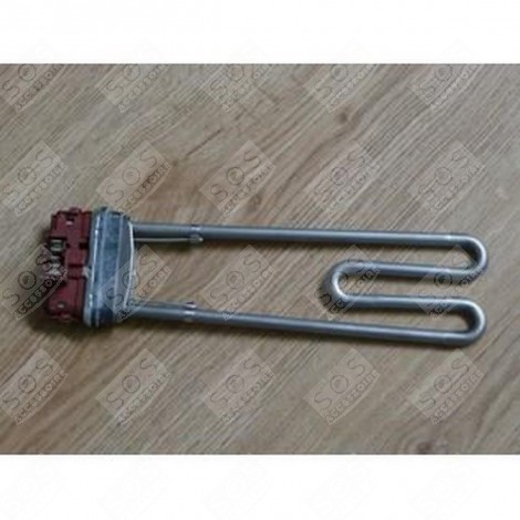 HEATING ELEMENT (IMMERSION HEATER) 1900W WASHING MACHINES - 55X3876