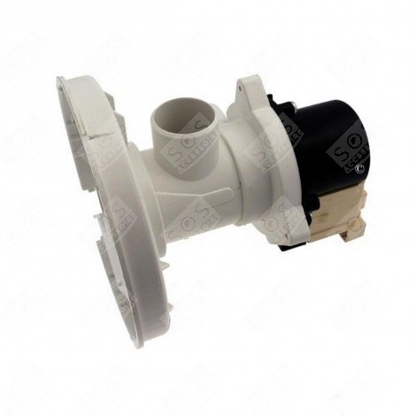 DRAIN PUMP WASHING MACHINES - 55X7186