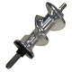 MINCER SCREW WITH BEARING FOOD PROCESSOR - SS-989487