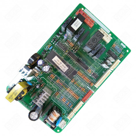 POWER BOARD REFRIGERATOR, FREEZER - DA41-00027A