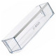 DOOR SHELF FOR BUTTER COMPARTMENT ORIGINAL REFRIGERATOR, FREEZER - 00265206