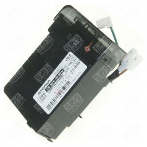 INVERTER CIRCUIT BOARD REFRIGERATOR, FREEZER - 4896850600