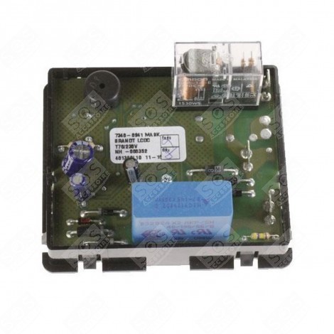 DISPLAY CIRCUIT BOARD GAS / ELECTRIC OVENS - 78X2289