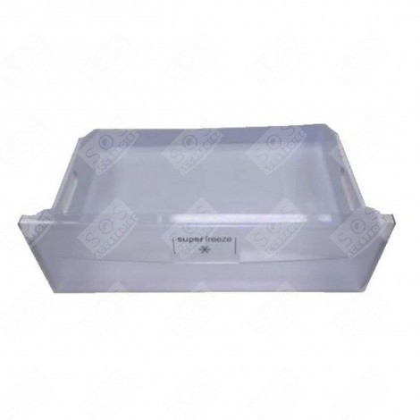 TOP FREEZER DRAWER (ORIGINAL) REFRIGERATOR, FREEZER - C00109580