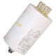 ORIGINAL CAPACITOR 22MF WASHING MACHINES - 481912118156