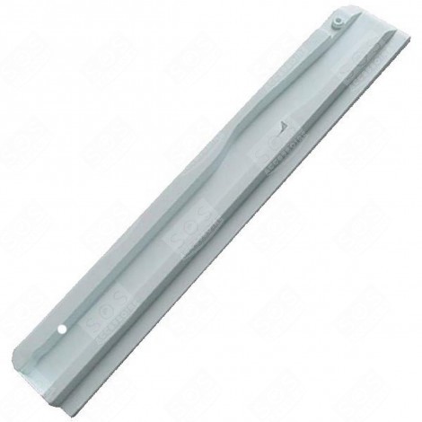 SNACK DRAWER LEFT GUIDE RAIL REFRIGERATOR, FREEZER - MEA31414802