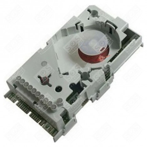 ELECTRONIC MODULE WASHING MACHINES - 4437055