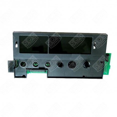 DISPLAY CIRCUIT BOARD GAS / ELECTRIC OVENS - 77X2118