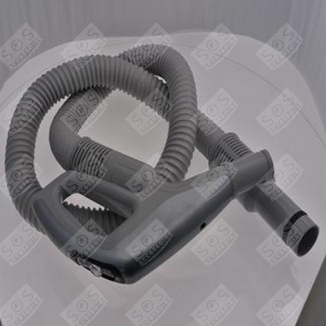 COMPLETE HOSE (WITH HANDLE) (MALE CONNECTOR) VACUUM CLEANER  - AEM65868541