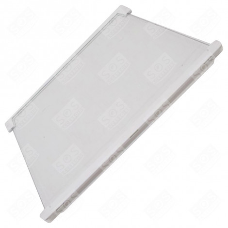 GLASS SHELF REFRIGERATOR, FREEZER - 46X4845