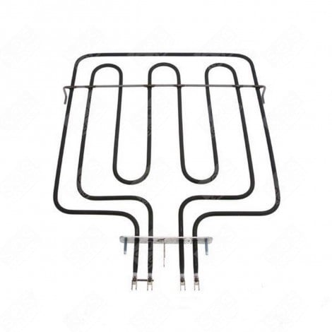 GRILL HEATING ELEMENT (TOP) 1,800W + 800W GAS / ELECTRIC OVENS - 74X2398