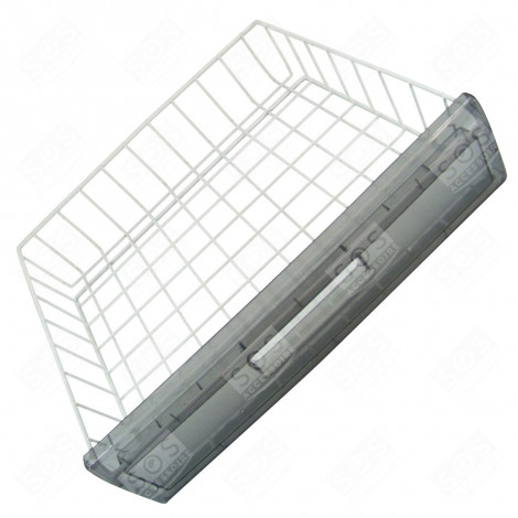 UPPER BASKET REFRIGERATOR, FREEZER - 43X4307