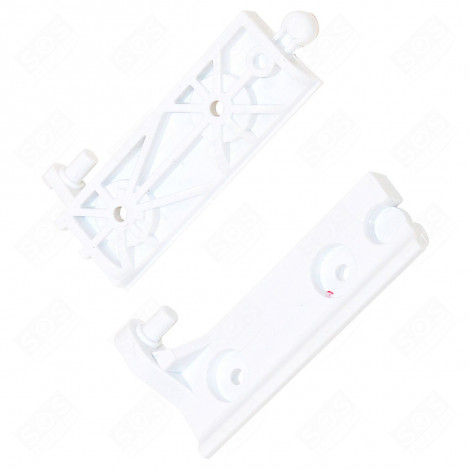 FREEZER DOOR HINGE KIT REFRIGERATOR, FREEZER - C00332860, 481931023712