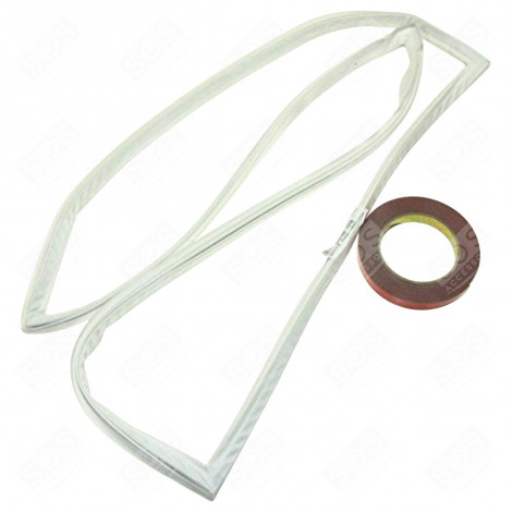 DOOR SEAL REFRIGERATOR, FREEZER - 7111018