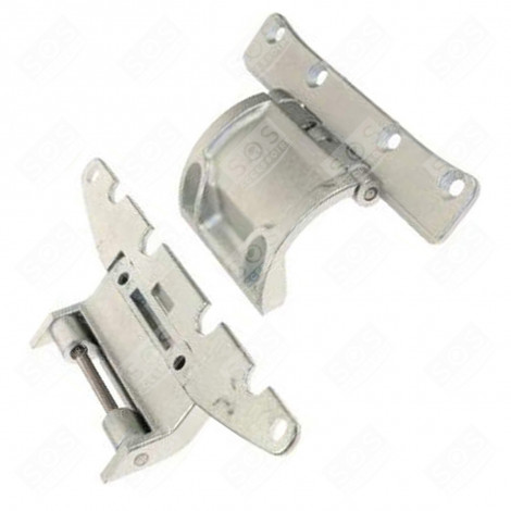 ORIGINAL PORTHOLE HINGE TUMBLE DRYER - 57X1266