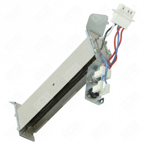 DRYER HEATING ELEMENT 1800W TUMBLE DRYER - 2969800100