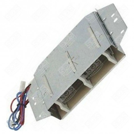 HEATING ELEMENT TUMBLE DRYER - 57X1207