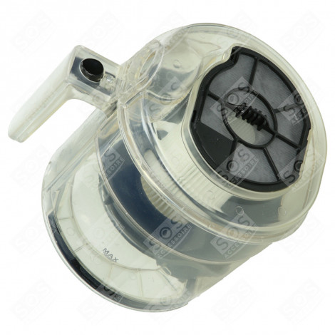 DUST TANK (POWER RING AND FILTER) VACUUM CLEANER  - 3882006