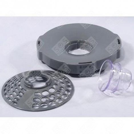 COMPLETE BLENDER LID FOOD PROCESSOR - KW713089