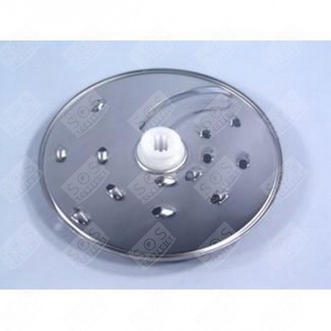 LARGE MINCING/GRATING DISC FOOD PROCESSOR - KW710829