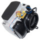 MOTOR HOUSING + WINDER VACUUM CLEANER  - RS-RT3803