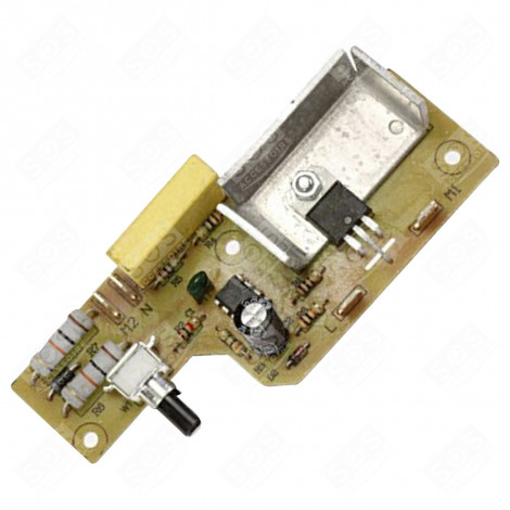 VARIATOR MODULE VACUUM CLEANER  - 48005161