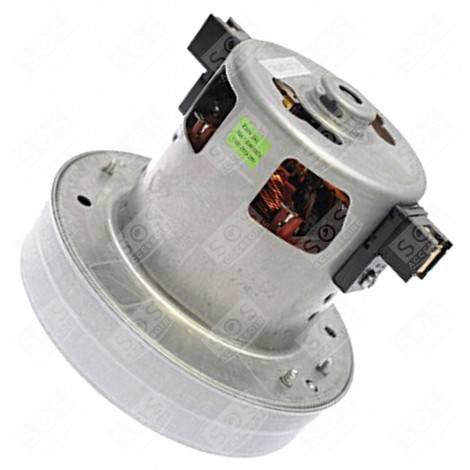 ORIGINAL MOTOR VACUUM CLEANER  - 4055124012, 4055117719