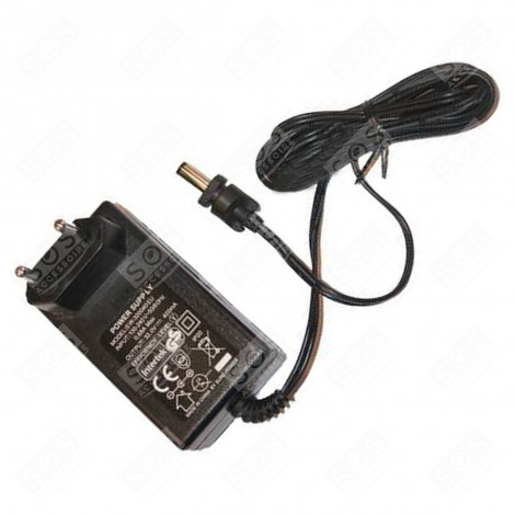 POWER CHARGER VACUUM CLEANER  - 81942434