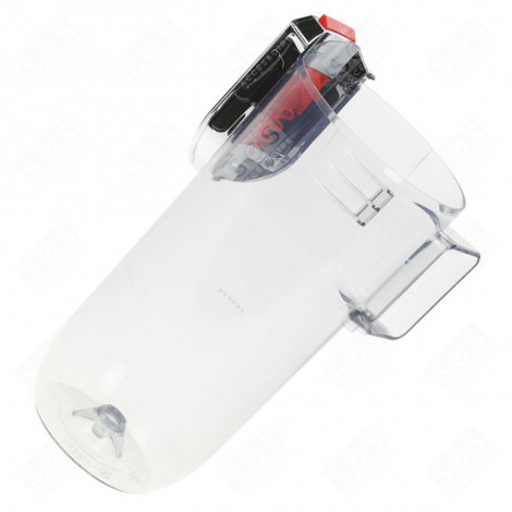 DUST TANK (ORIGINAL) VACUUM CLEANER  - 00754163