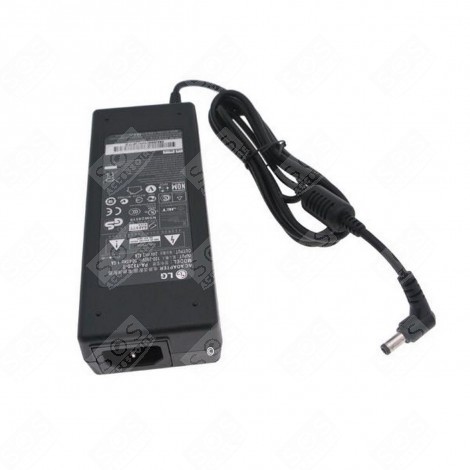 BASIC POWER ADAPTOR (WITHOUT POWER CORD) TELEVISIONS / TVS - EAY60870401