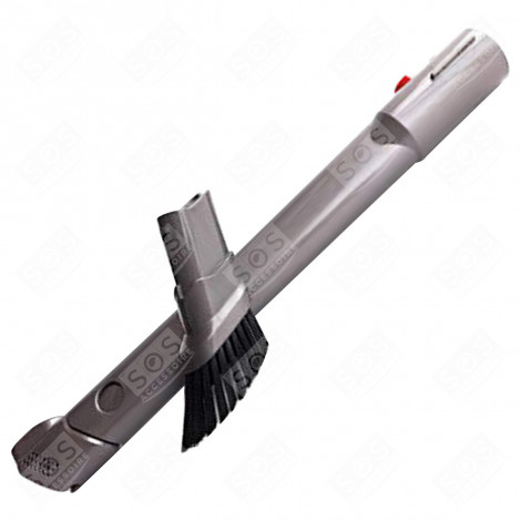 BRUSH, EXTENDABLE NOZZLE WITH ORIGINAL BRUSH VACUUM CLEANER  - 968433-01