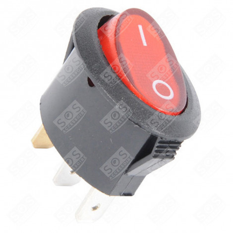 ON/OFF SWITCH COFFEE MAKER, ESPRESSO - 4071371738